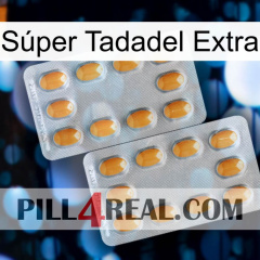 Súper Tadadel Extra cialis4